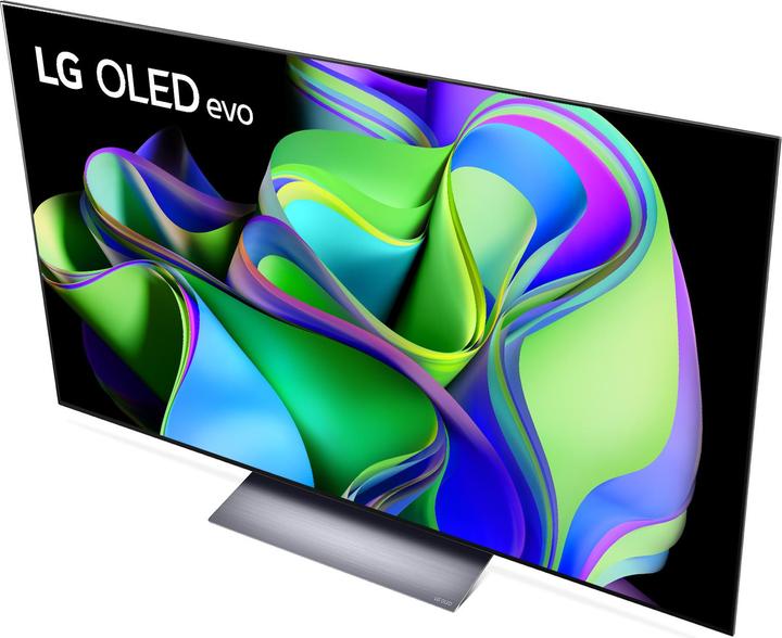 Immagine prodotto LG OLED77C34LA (77", C3, OLED, 4K, 2023)