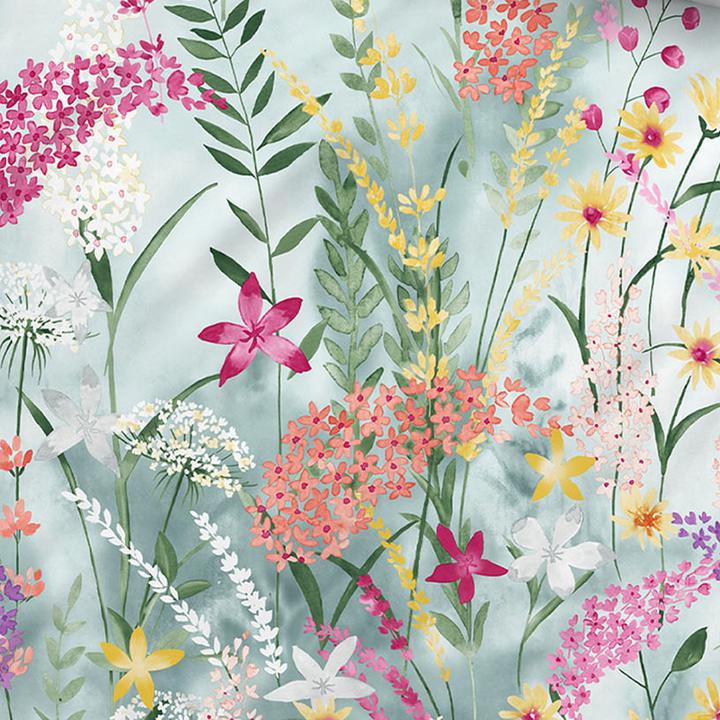 Actual product image Biberna Bettwäsche (Duvet cover, 155x220 cm + 80x80 cm)