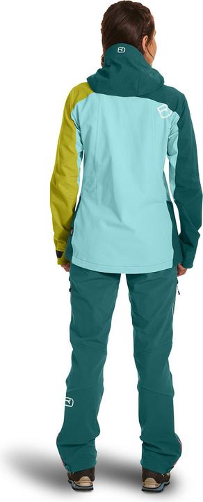 Produktbild Ortovox Westalpen Softshell Jacket (S)