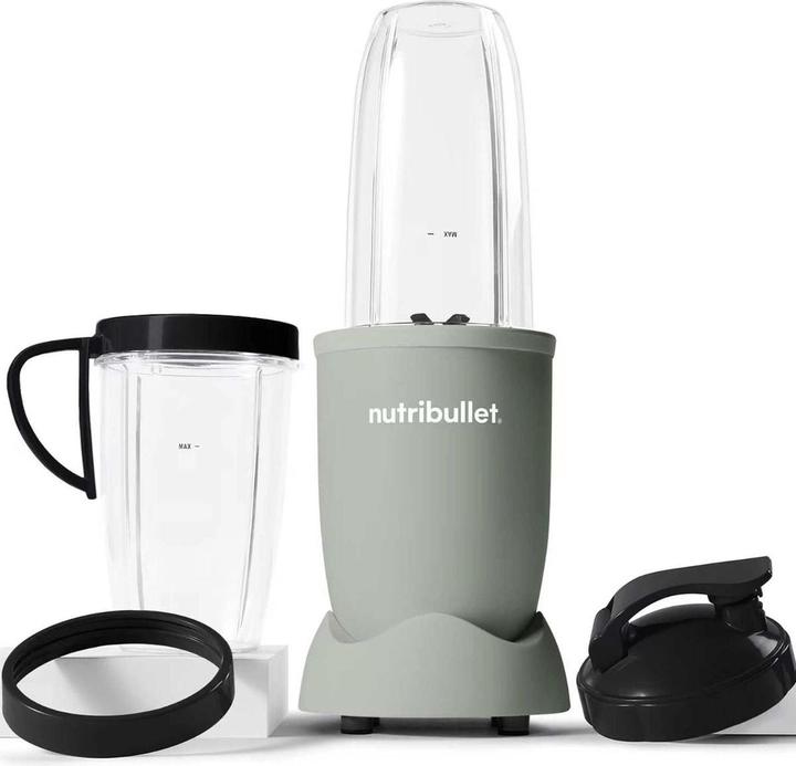 NutriBullet NB907MAJD (900 W)