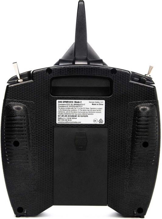 Produktbild Spektrum DXS Set