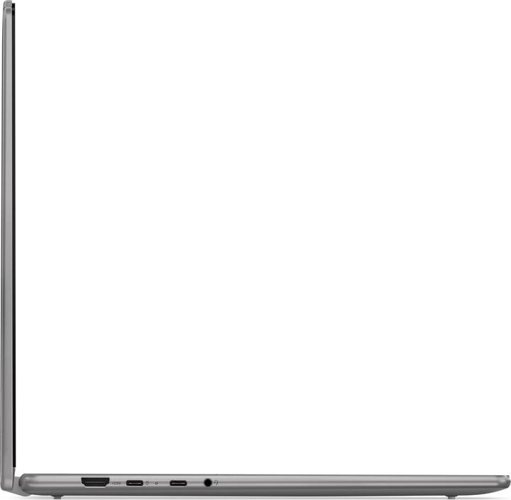Produktbild Lenovo Yoga 7 2-in-1 16AHP9 (16", AMD Ryzen 7 8840HS, 16 GB, 1000 GB, US)