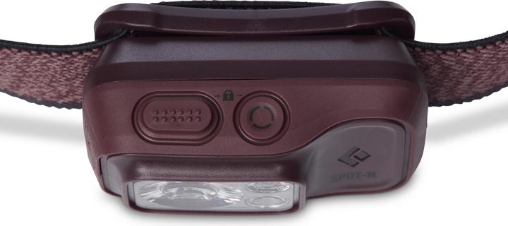 Produktbild Black Diamond SPOT 400-R HEADLAMP (400 lm)
