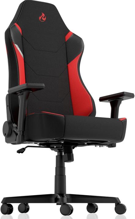 Actual product image Nitro Concepts X1000