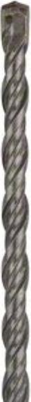Actual product image Bosch Professional Zubehör Hammer drill SDS plus-5, 6.5 x 100 x 165 mm, pack of 10 (6.5 mm)