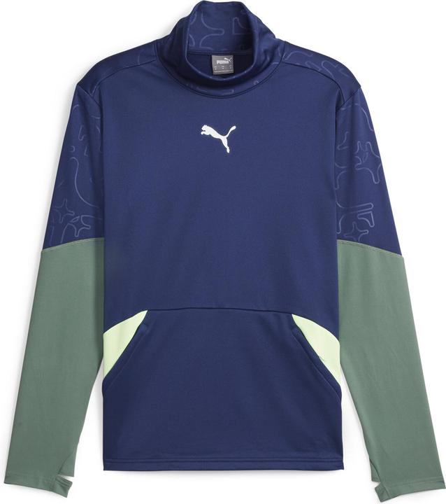 Produktbild Puma individual Winterized Top (L)