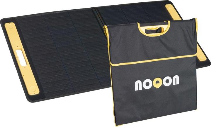 Image du produit Noqon Pad solaire (100 W, 4 kg)