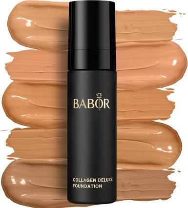 Image du produit Babor Fond de teint Teint Collagène Deluxe 03 Natural / 30 ml