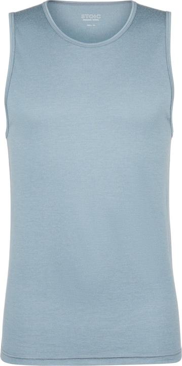 Actual product image Stoic Merino150 AlsenSt. Tank (5XL)
