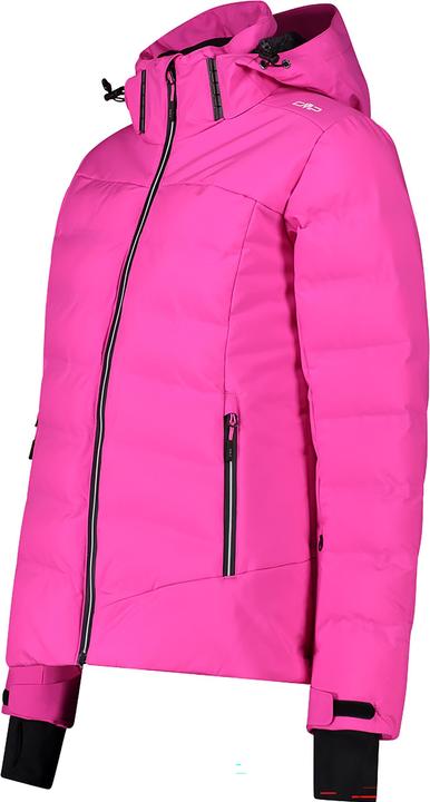 Image du produit CMP Campagnolo Zip Hoodie (S)