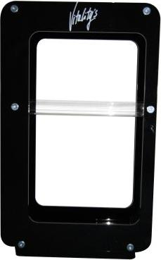 Produktbild Vitality's 039s Thekendisplay Plexiglas
