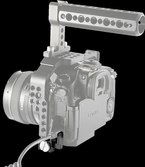 Produktbild SmallRig Lock (Kabel)