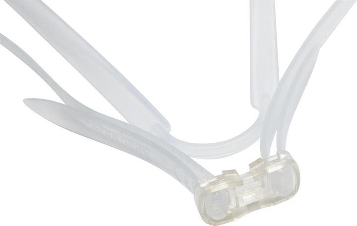 Actual product image Bestway Hydro-Swim™ swimming goggles IX1-1400 from 14 years, assorted