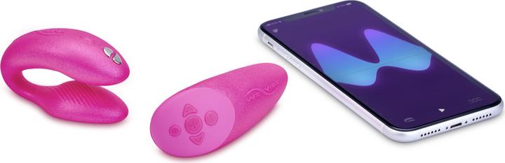 Produktbild We-Vibe Chorus
