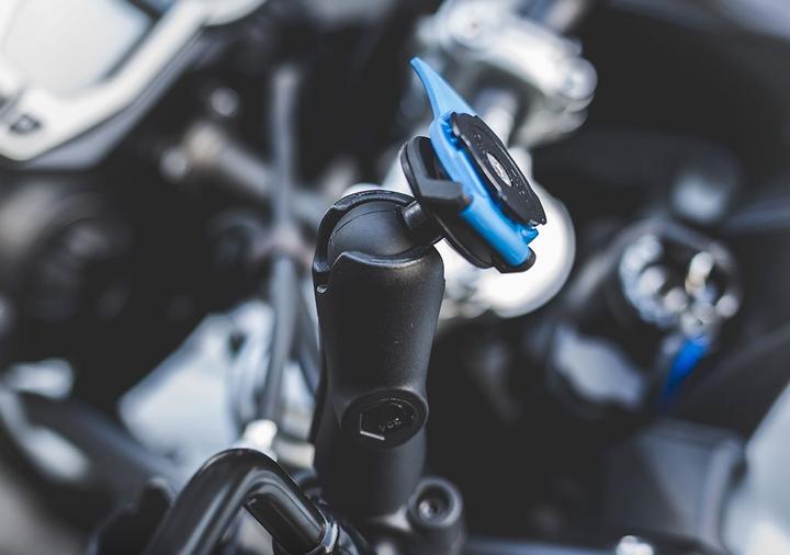 Image du produit Quad Lock Support pour adaptateur de boule