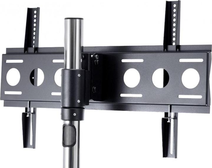 Actual product image edbak TR5 TV Stand & Entertainment Center (31", 80 kg)