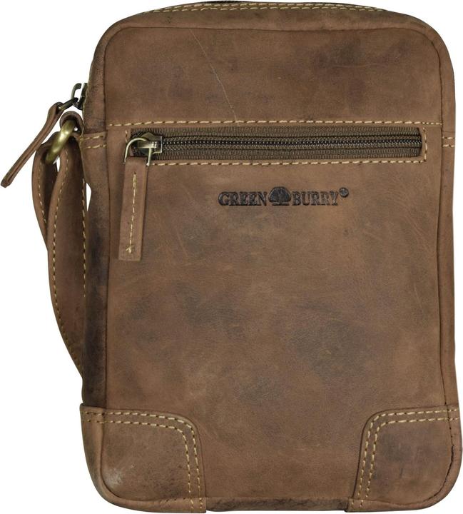 Greenburry Umhängetasche Vintage 1832