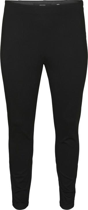 Vero Moda VMCAUGUSTA Hohe Taille Leggings Hose (W50/L32)