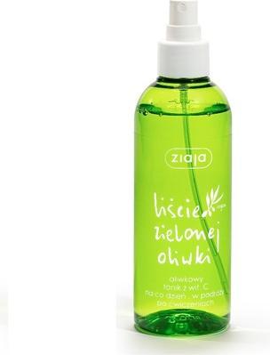 Ziaja Olive Leaf (200 ml)