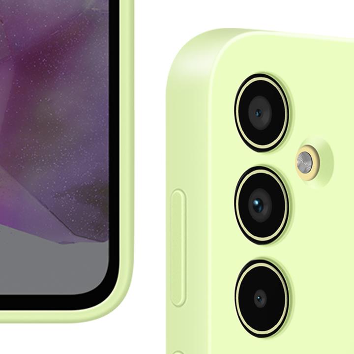 Actual product image Samsung Card Slot Case (Samsung Galaxy A35)