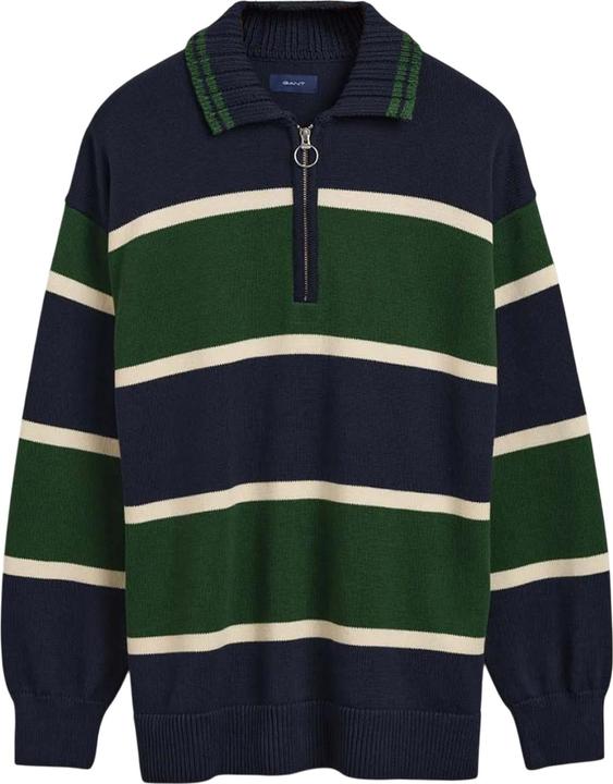 Produktbild GANT Sweatshirt Schwere Qualität Rugby (XL)