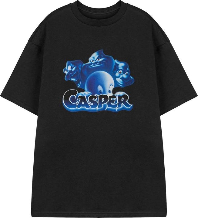 Produktbild Casper the friendly ghost TShirt kurzärmlig (L)