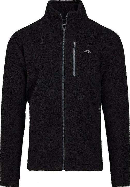 Actual product image Raging Bull Mens Heavyweight Fleece Jacket (XXL)