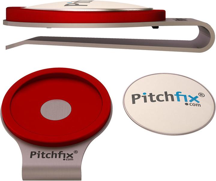 Immagine prodotto Pitchfix Clip per cappelli
