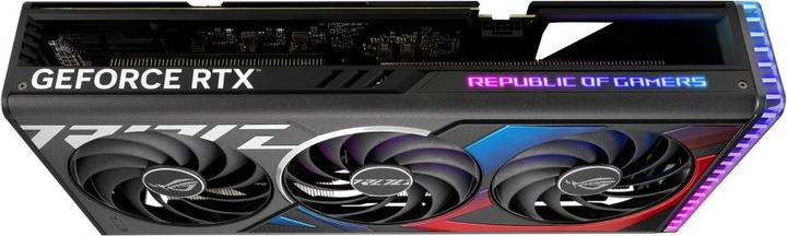 Immagine prodotto ASUS ROG STRIX GeForce RTX 4070 Ti OC EDIZIONE (12 GB)