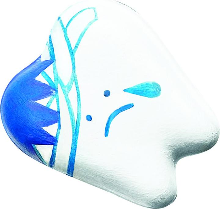 Actual product image 4M Creation le scatoline porta primo dentino