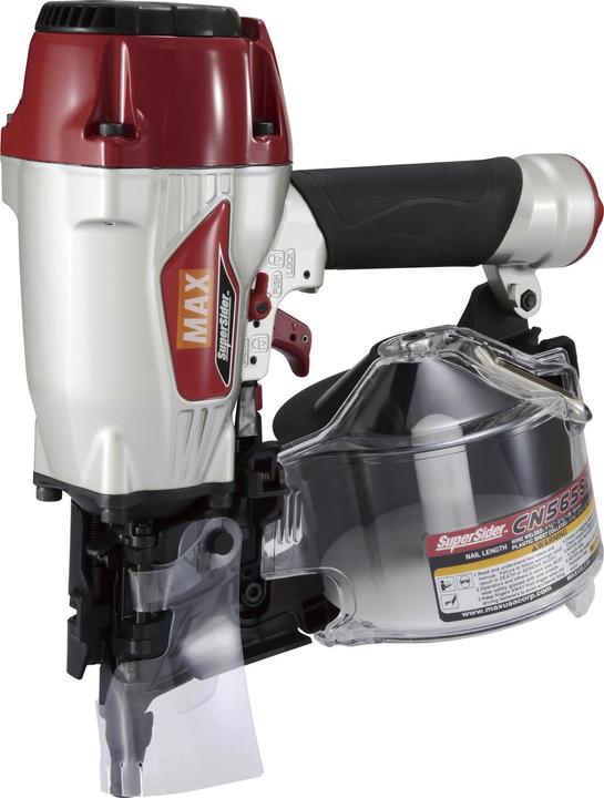 Actual product image Max CN565S2