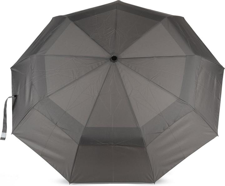 Actual product image Roka London Umbrella Waterloo Sustainable Nylon