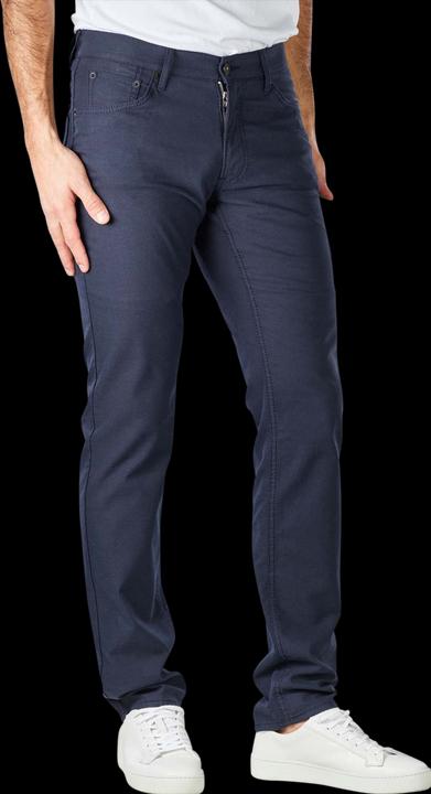 Produktbild BRAX Chuck Pant Slim Fit Sea (W29/L32)