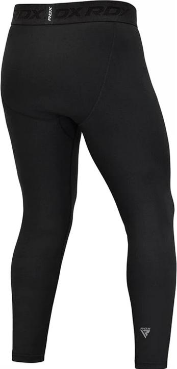 Produktbild Rdx Vêtement T15 Pantalon De Compression Noir-S (S)