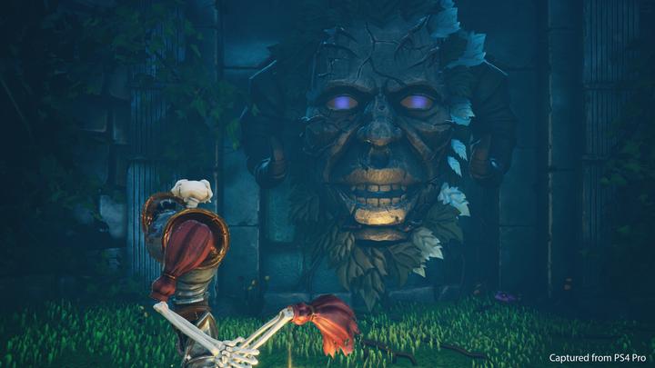 Produktbild Sony MediEvil (PS4, EN)