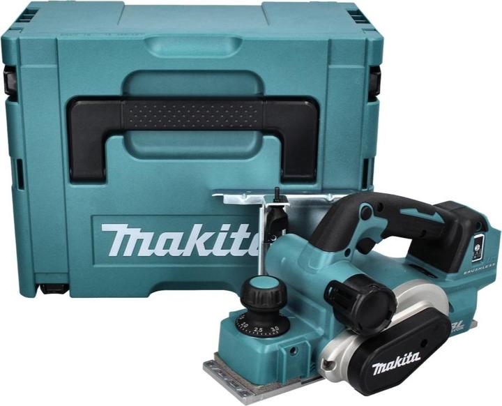 Immagine prodotto Makita DKP181ZJ