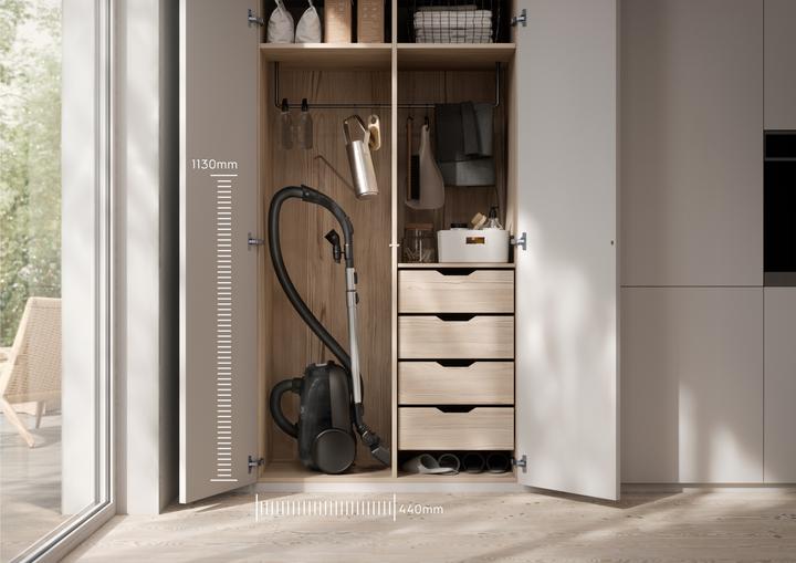 Produktbild Electrolux EB61C2GRN