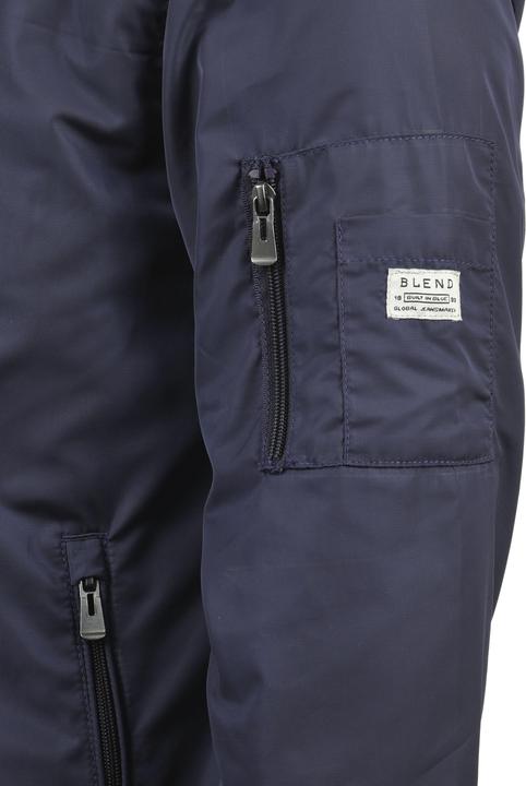 Immagine prodotto Blend Razy Giacca Di Mezza Stagione Piumini Giubotto da Uomo Con Cappuccio (3XL)