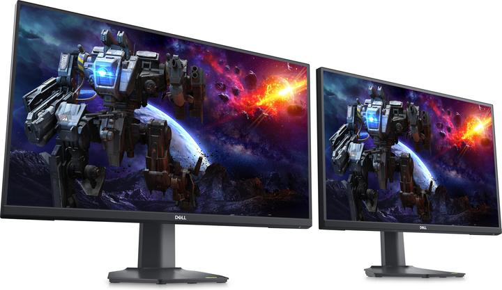 Actual product image Dell G2722HS (1920 x 1080 pixels, 27")