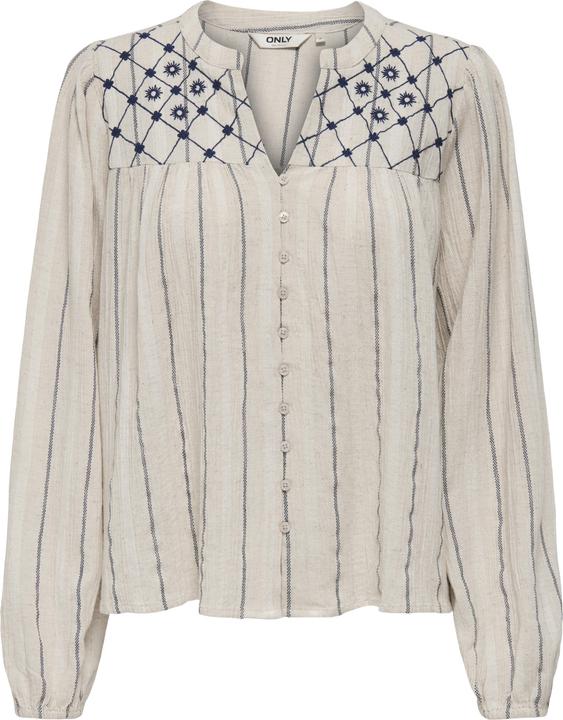 Immagine prodotto Only Onleline Ls Shirt Wvn (L)