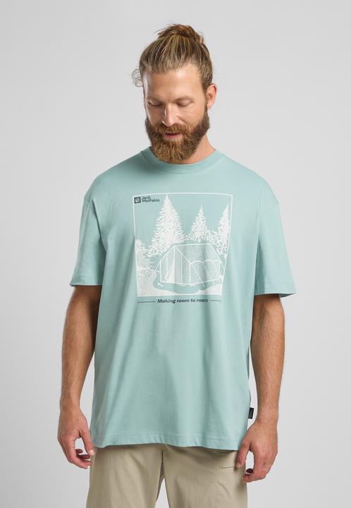 Image du produit Jack Wolfskin Freeroamer T M (XL)