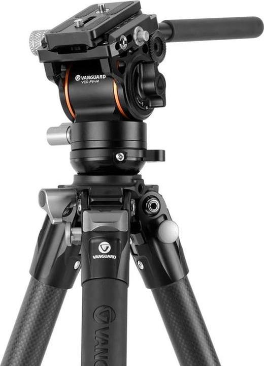Productafbeelding Vanguard ALTA PRO 3VL 264CV14