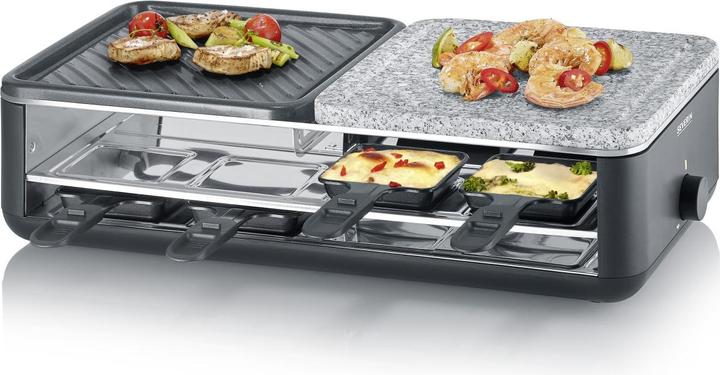 Image du produit Severin RG2366