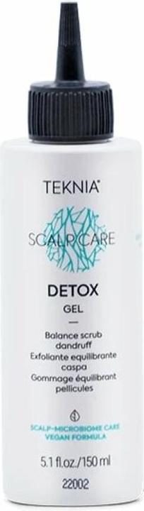 Actual product image Lakmé Fixing gel Teknia Scalp (150 ml) (Hair gel, 150 ml)
