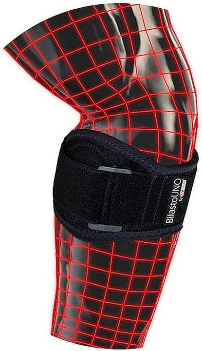 Actual product image Bilasto Uno Tennis/Golfarm Bandage (One size)