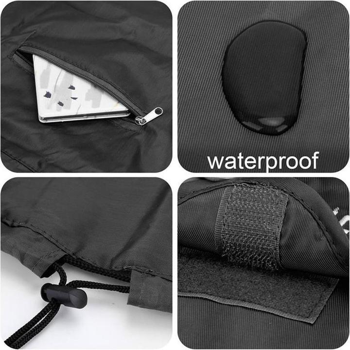 Image du produit Intirilife Trousse de toilette