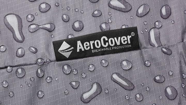 Actual product image AeroCover Cover wicker beach chair