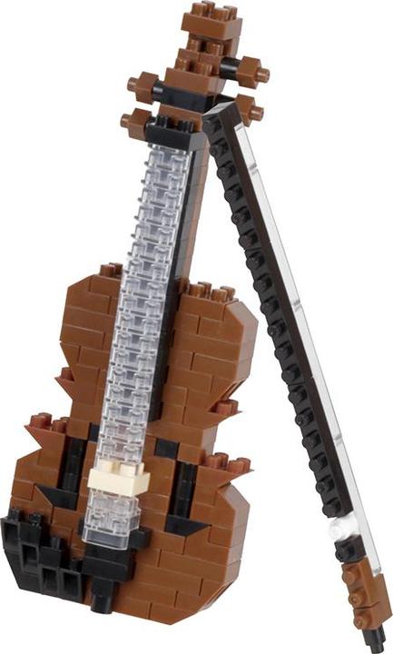 Immagine prodotto Nanoblock Violino