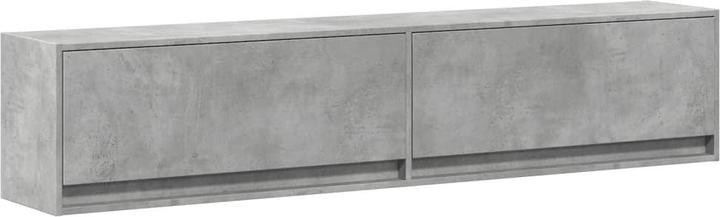 Gris béton