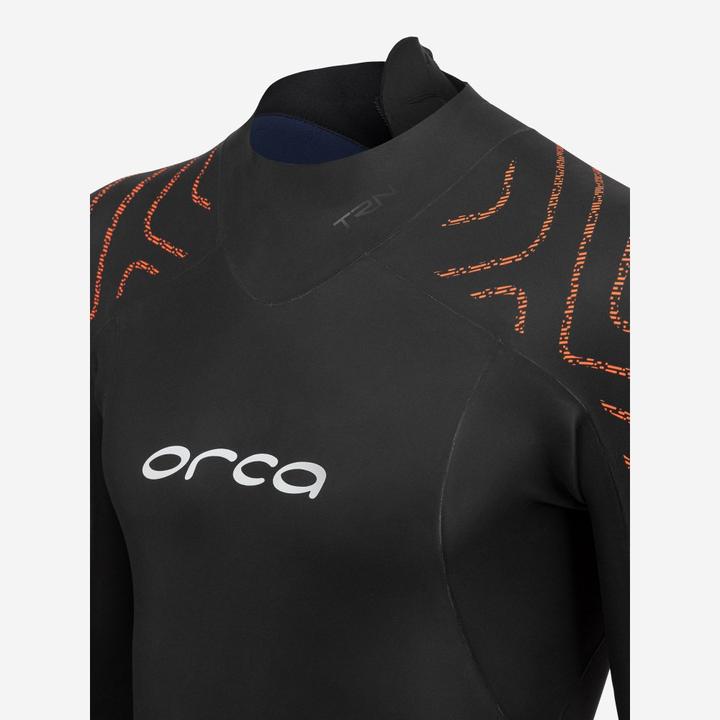 Actual product image Orca Vitalis TRN Wetsuit Men (3 mm, M)